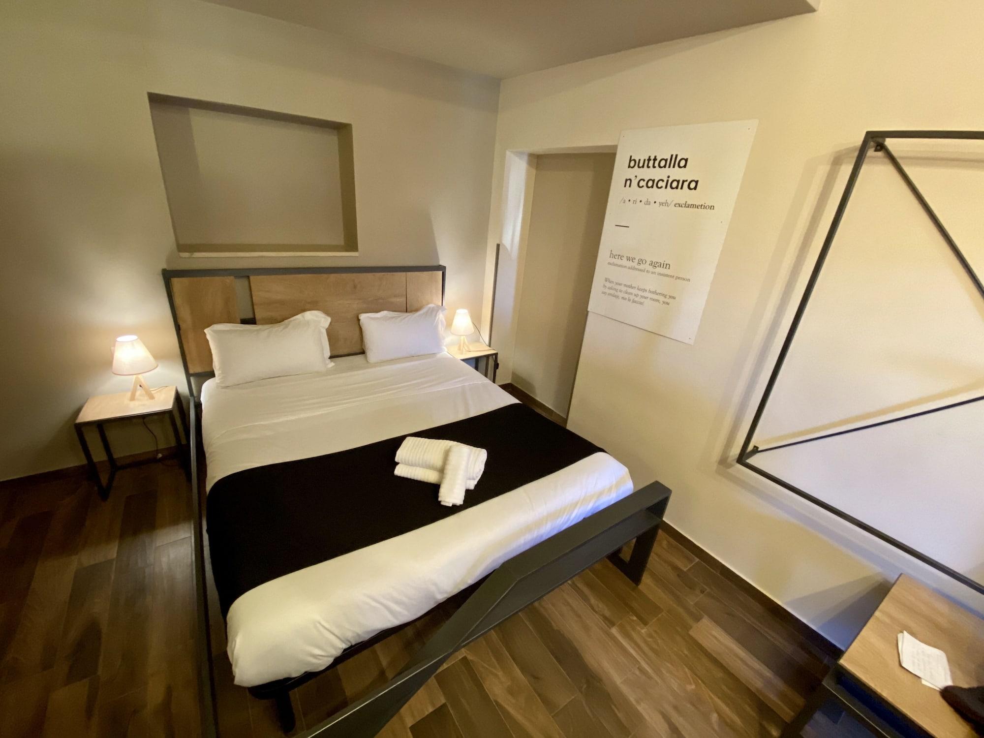 Hotel Resi 로마 외부 사진
